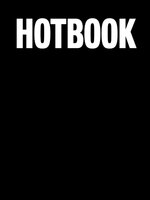 Hotbook